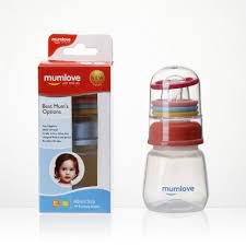 Mum Love Mini PC Bottle - waseeh.com