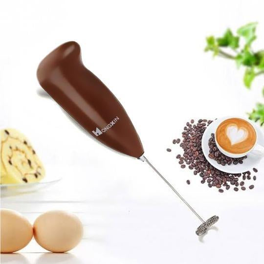Coffee Beater Battery Operated high quality - waseeh.com