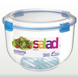 Salad Accents Food Box - waseeh.com