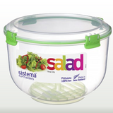 Salad Accents Food Box - waseeh.com