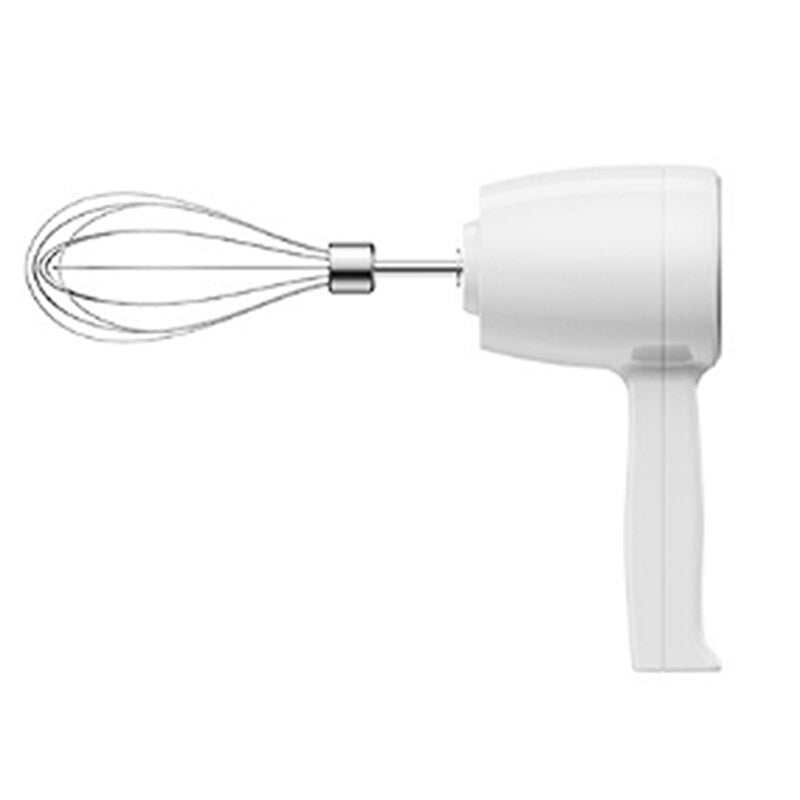 Rechargeable Hand Mixer - waseeh.com