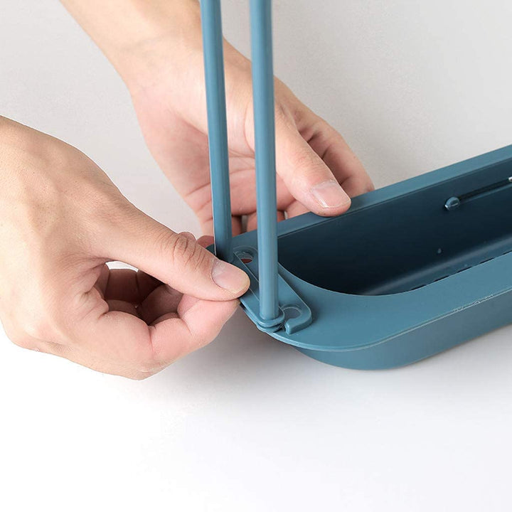 Infinite Sink Caddy Organizer | kitchen item | Waseeh Pakistan