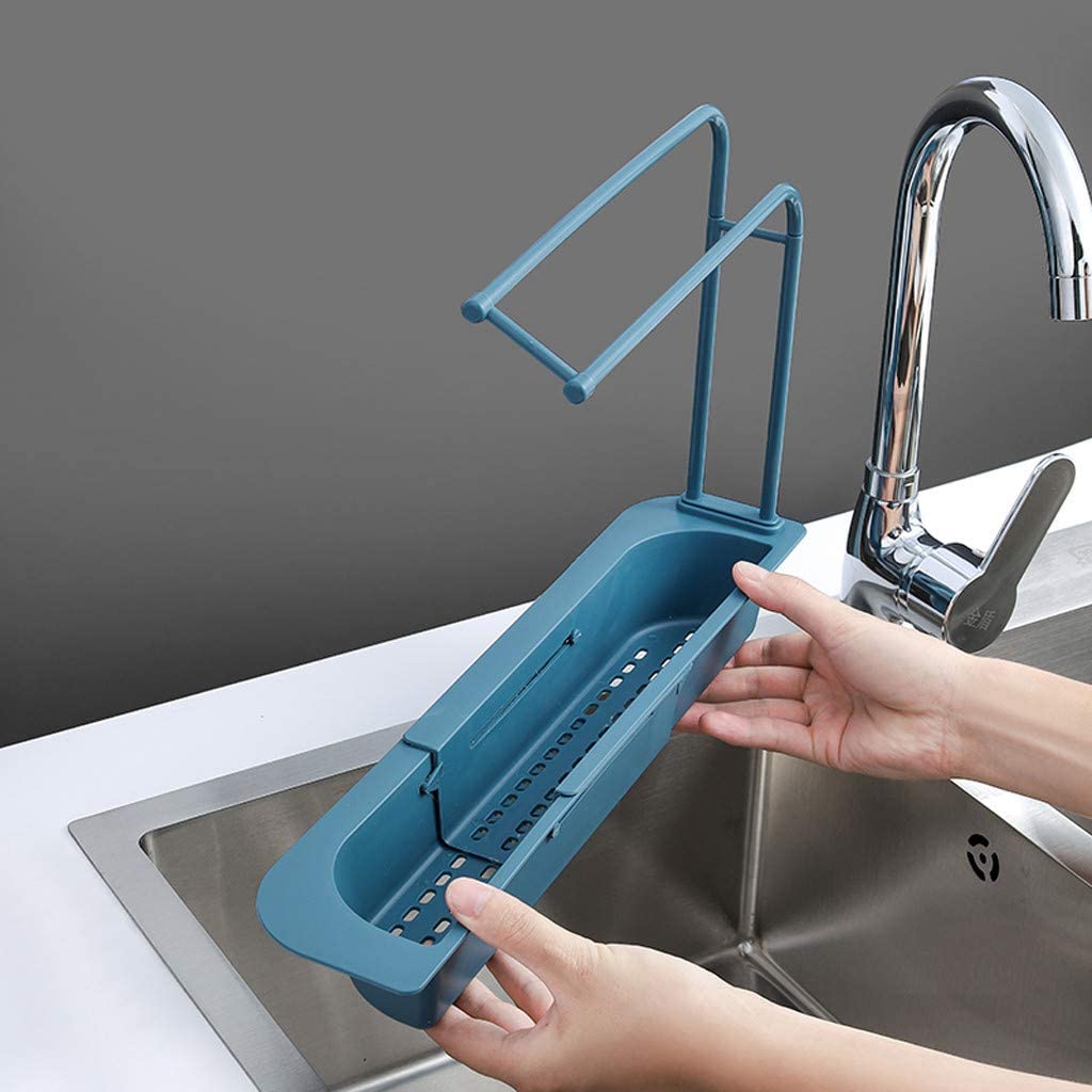 Infinite Sink Caddy Organizer | kitchen item | Waseeh Pakistan