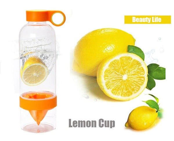 Infusion Fruit Bottle | kitchen item | Waseeh Pakistan