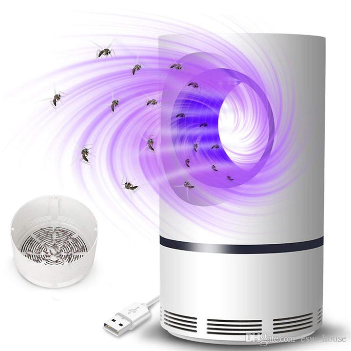 inhalation mosquito lamp | Mix &amp; Match | Waseeh Pakistan