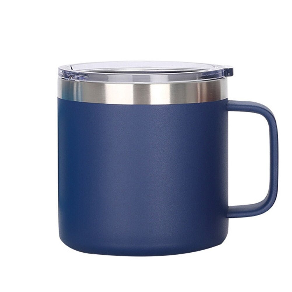 Insulated Coffee Mug with Handle | kitchen item | Waseeh Pakistan