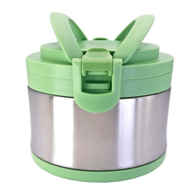 Insulated Stainless steel Tempestuous Lunch Box | kitchen item | Waseeh Pakistan