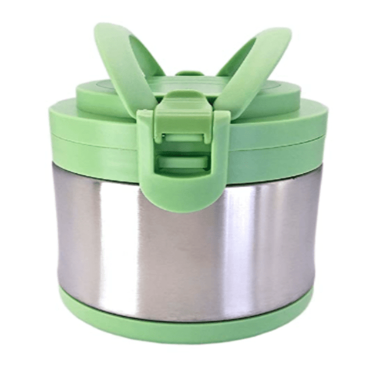 Insulated Stainless steel Tempestuous Lunch Box | kitchen item | Waseeh Pakistan