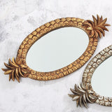 Resin Pineapple Jewelry Tray - waseeh.com