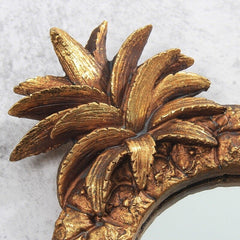 Resin Pineapple Jewelry Tray - waseeh.com