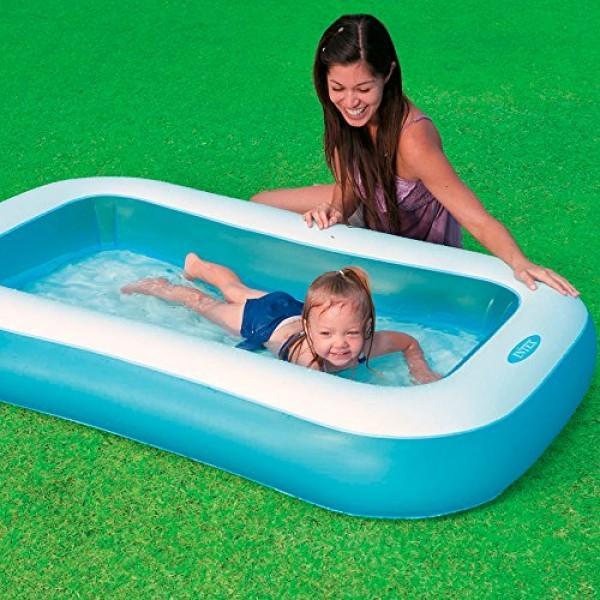Intex Rectangular Pool | Fashion Point | Waseeh Pakistan