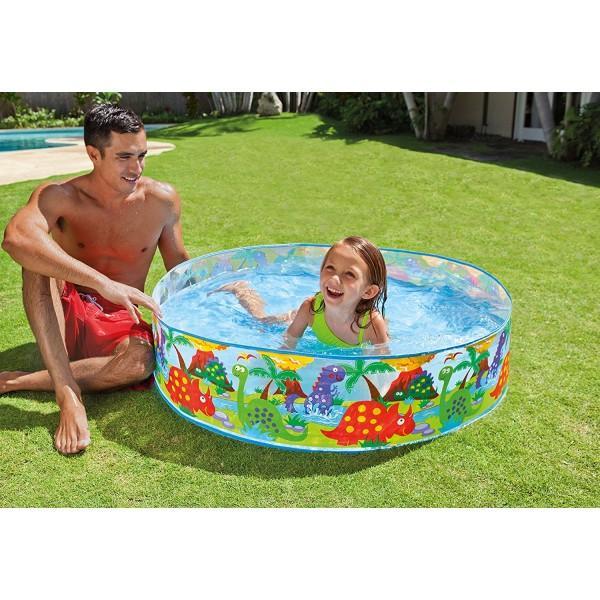 Intex Snapset Pool | Fashion Point | Waseeh Pakistan