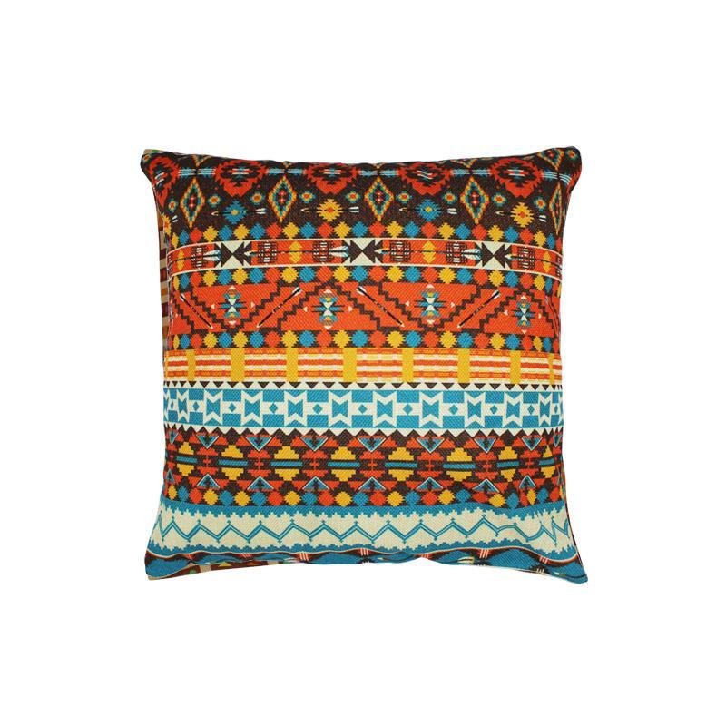 Intricate Cushion Cover | Home Décor | Waseeh Pakistan