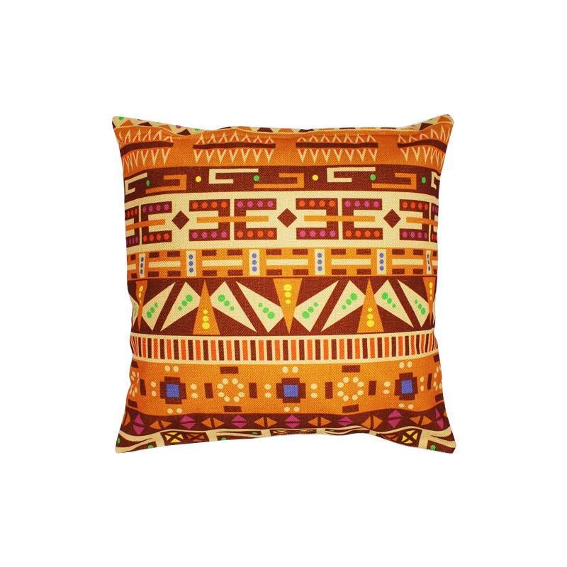 Intricate Cushion Cover | Home Décor | Waseeh Pakistan