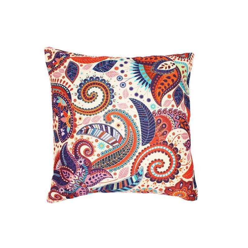 Intricate Cushion Cover | Home Décor | Waseeh Pakistan