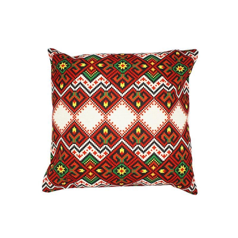 Intricate Cushion Cover | Home Décor | Waseeh Pakistan