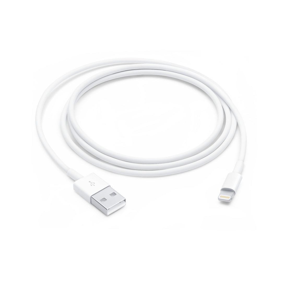 iPhone Charging Cables - waseeh.com