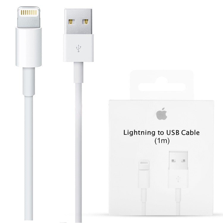 iPhone Charging Cables | Fashion Point | Waseeh Pakistan