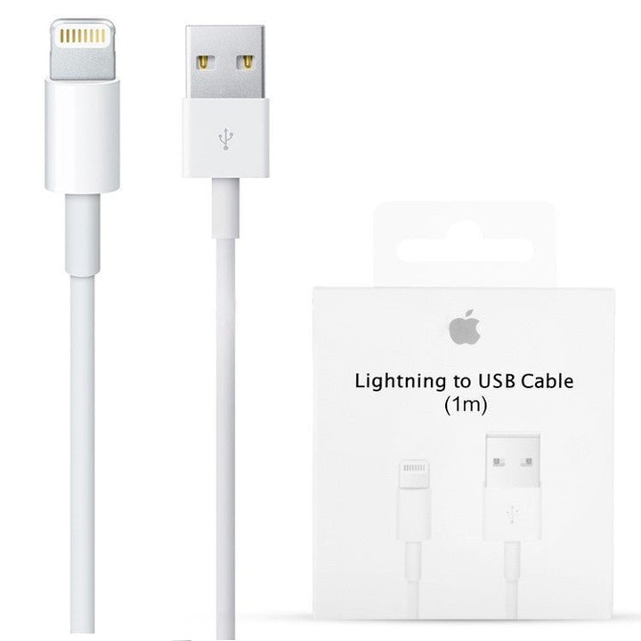 iPhone Charging Cables | Fashion Point | Waseeh Pakistan