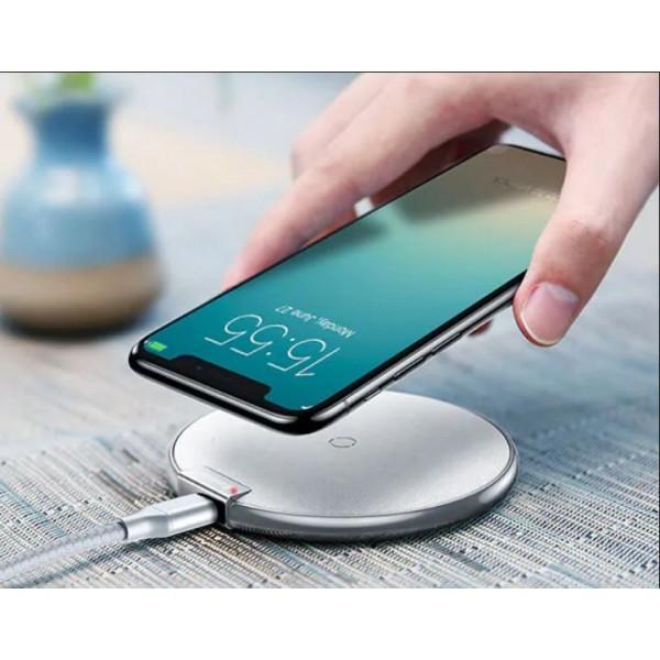 Iphone X Wireless Charger | Fashion Point | Waseeh Pakistan