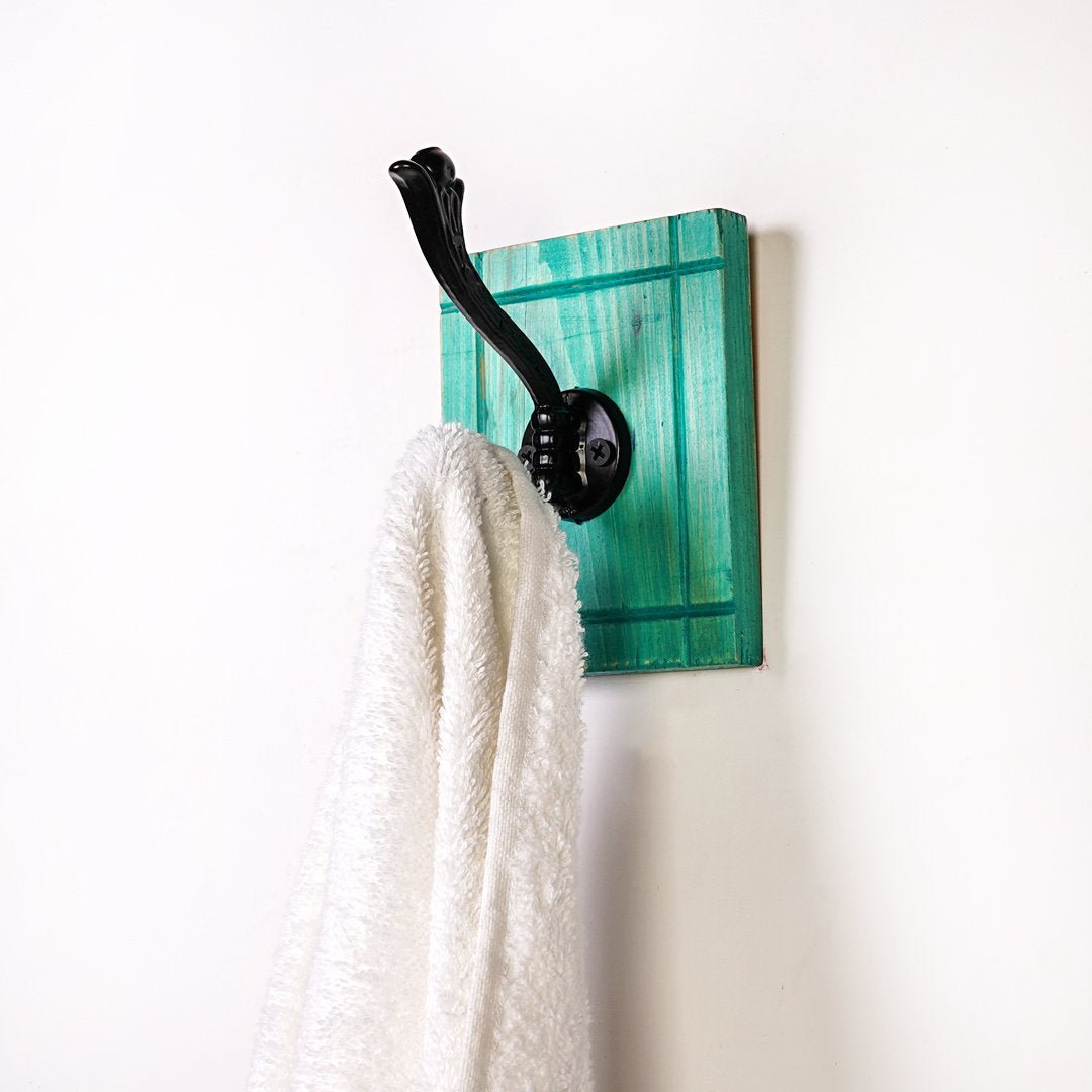 Iris Coat Shoes Key Hang Organziers (Pack of 4) | Furniture | Waseeh Pakistan