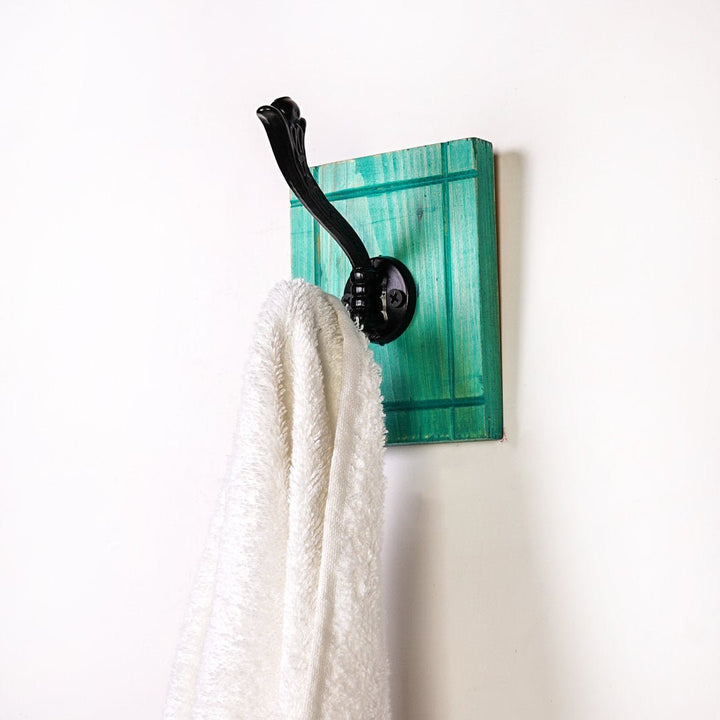 Iris Coat Shoes Key Hang Organziers (Pack of 4) | Furniture | Waseeh Pakistan