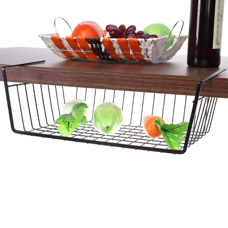 Under Shelf Basket - waseeh.com