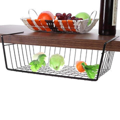Under Shelf Basket - waseeh.com