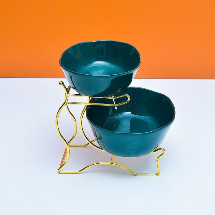 Irregular Food Snack Serving Tray | kitchen item | Waseeh Pakistan