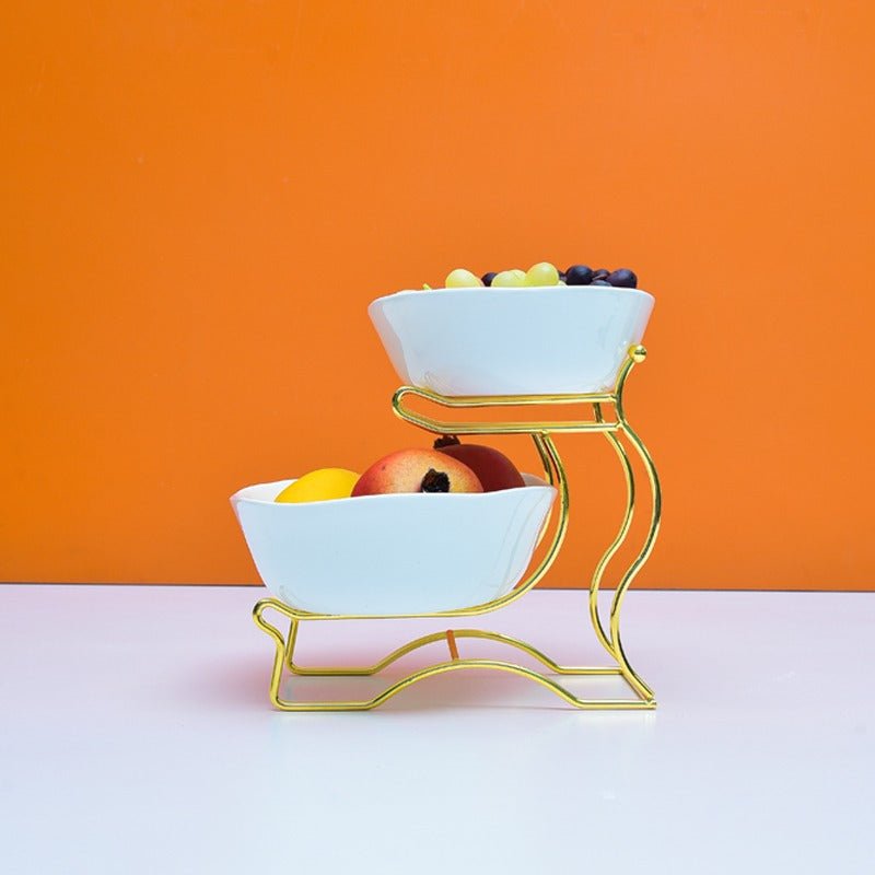 Irregular Food Snack Serving Tray | kitchen item | Waseeh Pakistan