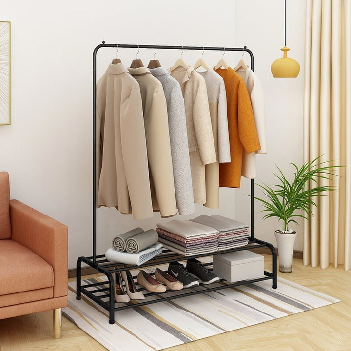 Isvra Cloth Shoe Organizer Rack | Furniture | Waseeh Pakistan