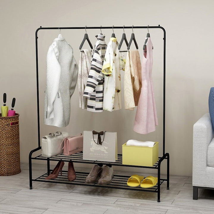 Isvra Cloth Shoe Organizer Rack | Furniture | Waseeh Pakistan