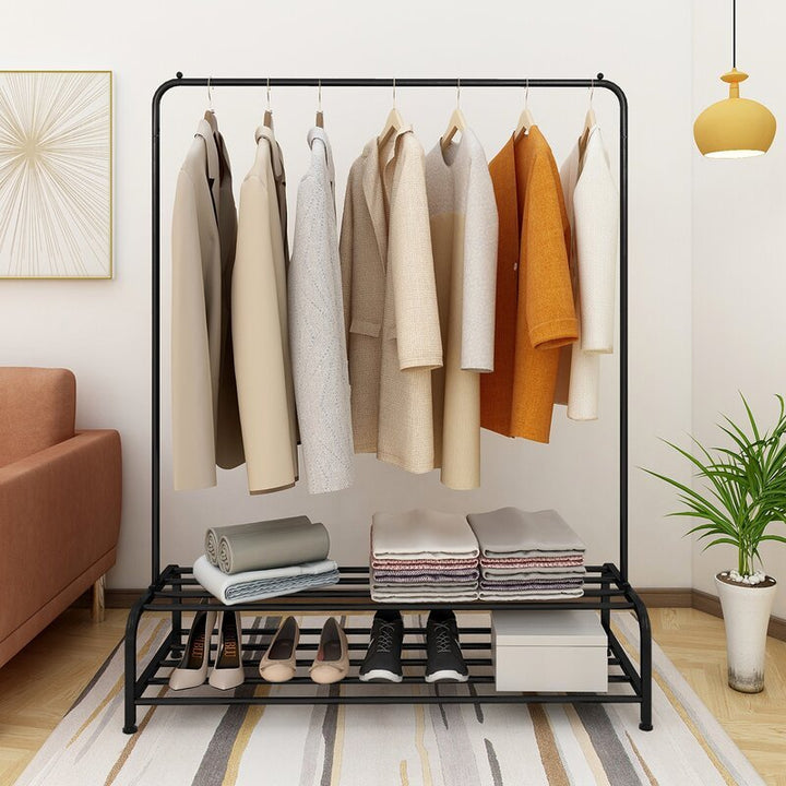 Isvra Cloth Shoe Organizer Rack | Furniture | Waseeh Pakistan
