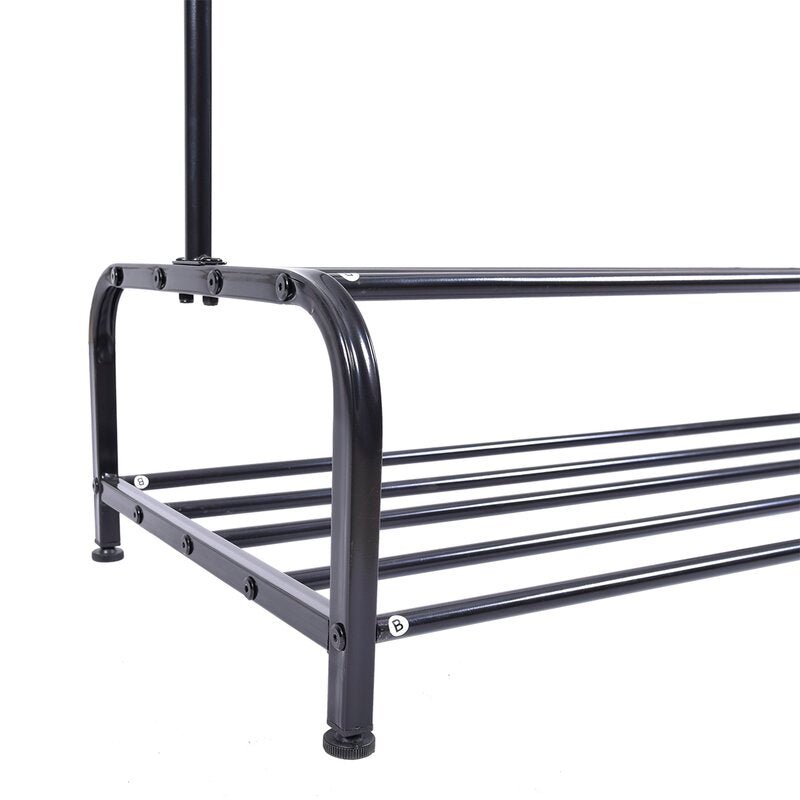 Isvra Cloth Shoe Organizer Rack | Furniture | Waseeh Pakistan