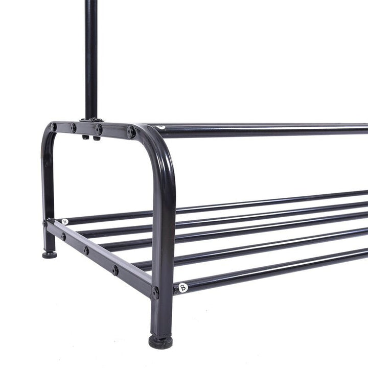 Isvra Cloth Shoe Organizer Rack | Furniture | Waseeh Pakistan