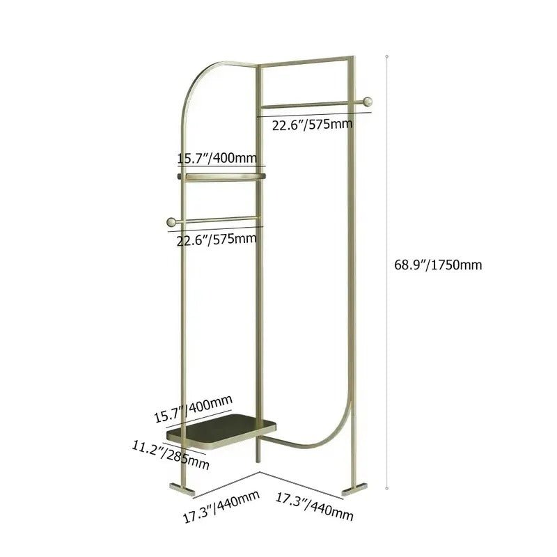 Jagged Organizer Living Bedroom Cloth Shoe Storage Rack | Furniture | Waseeh Pakistan
