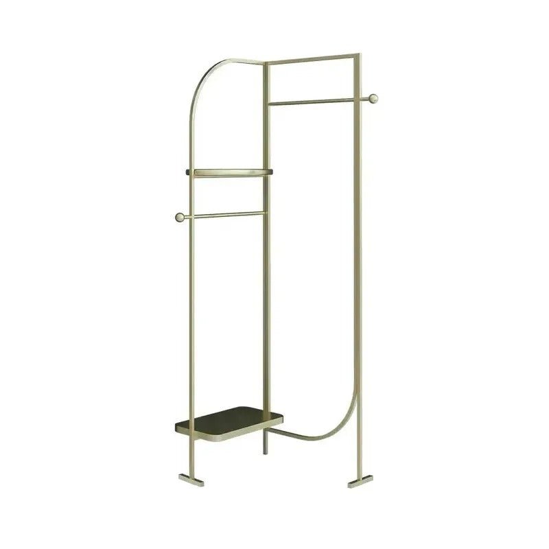 Jagged Organizer Living Bedroom Cloth Shoe Storage Rack | Furniture | Waseeh Pakistan