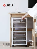 Draw Out Cabinet Trolley - waseeh.com
