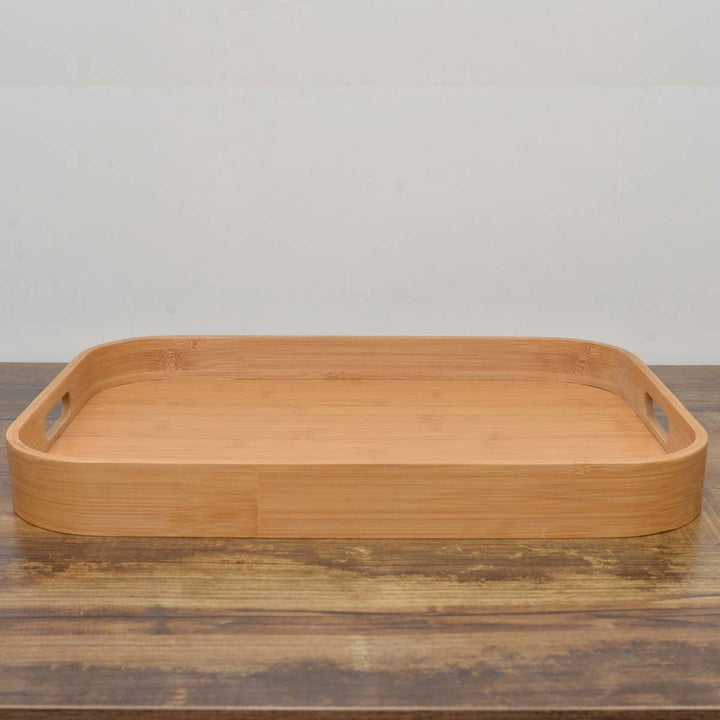 Japanese Wooden Tray | kitchen item | Waseeh Pakistan