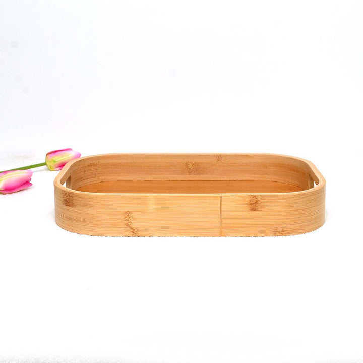 Japanese Wooden Tray | kitchen item | Waseeh Pakistan