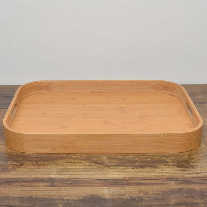 Japanese Wooden Tray | kitchen item | Waseeh Pakistan