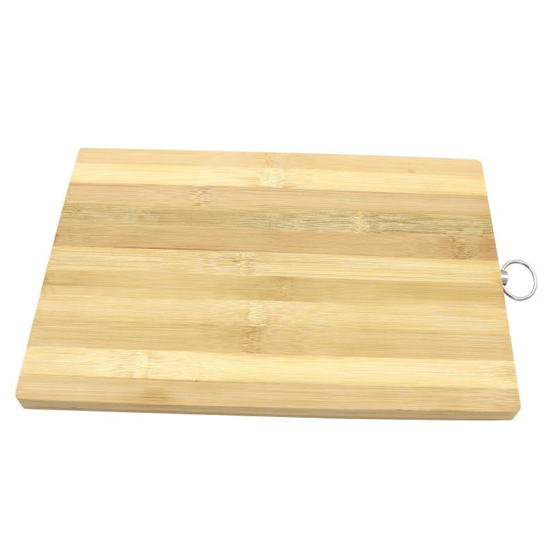 Jaswehome Bamboo Cutting Board | kitchen item | Waseeh Pakistan