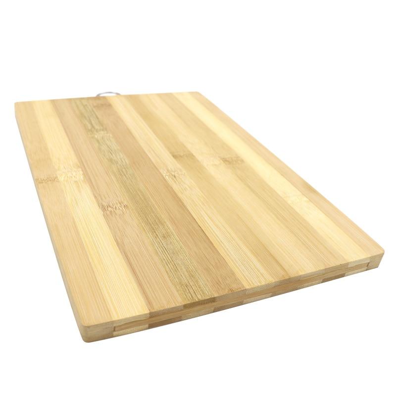 Jaswehome Bamboo Cutting Board | kitchen item | Waseeh Pakistan