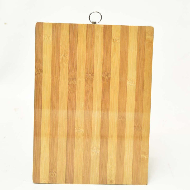 Jaswehome Bamboo Cutting Board | kitchen item | Waseeh Pakistan