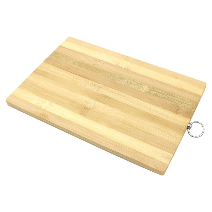 Jaswehome Bamboo Cutting Board | kitchen item | Waseeh Pakistan
