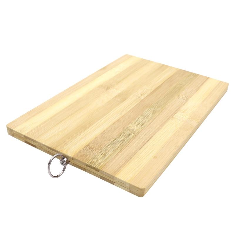 Jaswehome Bamboo Cutting Board | kitchen item | Waseeh Pakistan