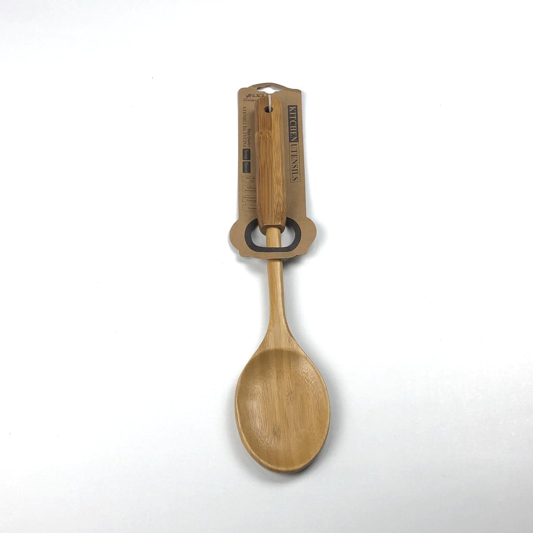 Jinjiali Wooden Cooking Spoons and Spatulas | kitchen item | Waseeh Pakistan