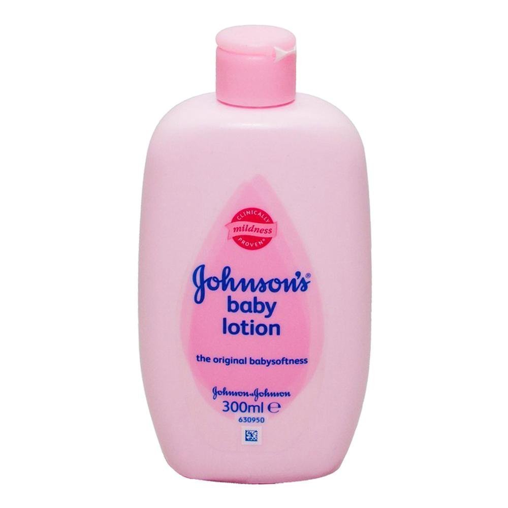 Johnson Baby Lotion | Fashion Point | Waseeh Pakistan