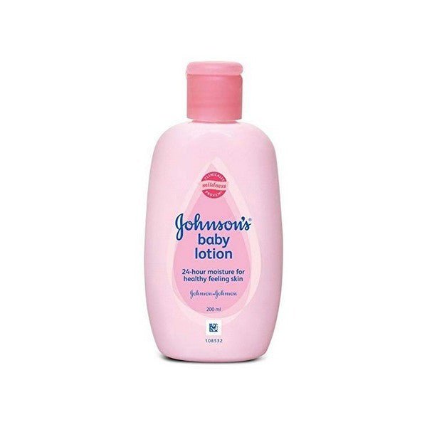 Johnson Baby Lotion | Fashion Point | Waseeh Pakistan