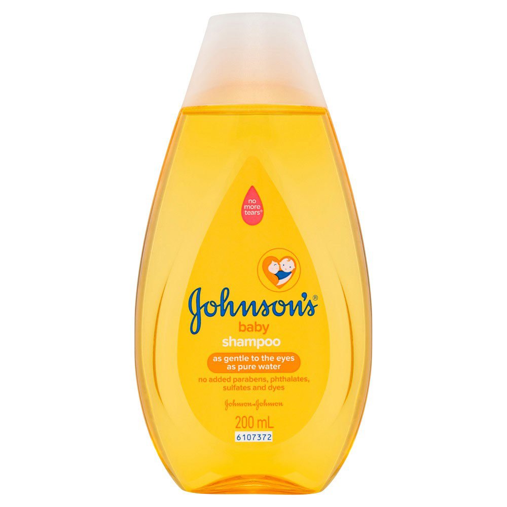 Johnson Baby Shampoo | Fashion Point | Waseeh Pakistan